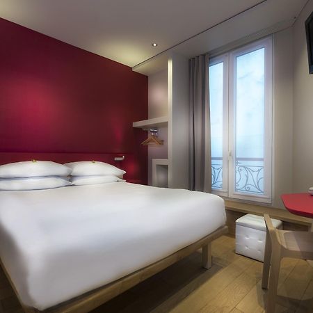 Hotel Andrea Paris Dış mekan fotoğraf