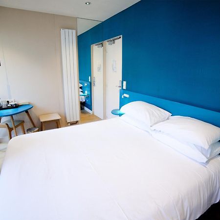 Hotel Andrea Paris Dış mekan fotoğraf