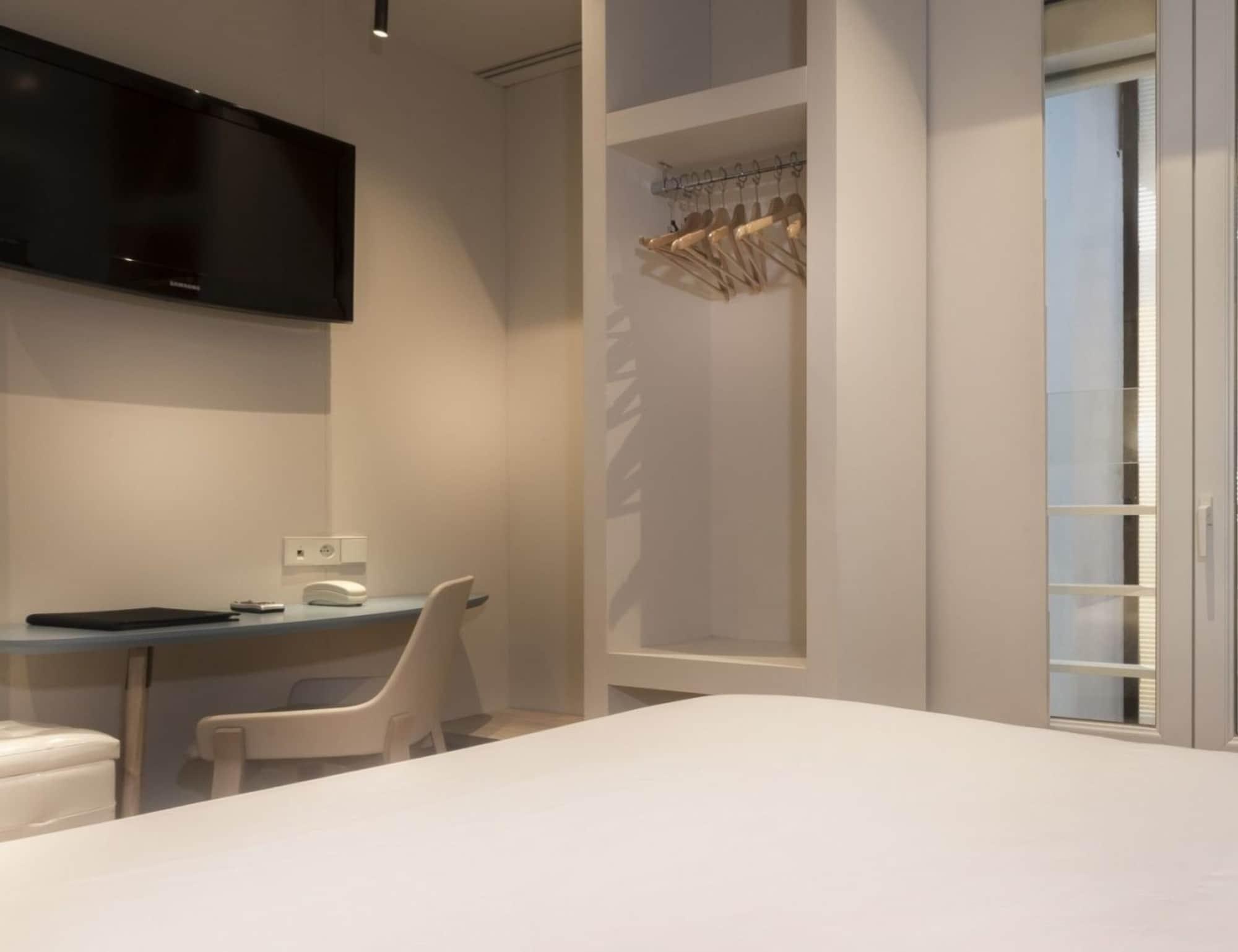 Hotel Andrea Paris Dış mekan fotoğraf