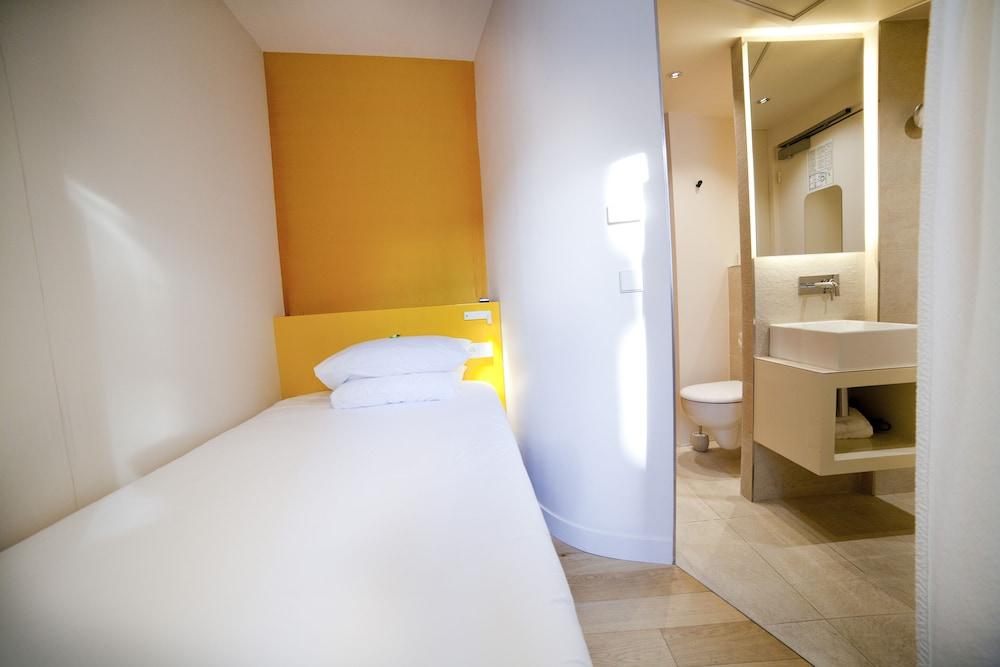 Hotel Andrea Paris Dış mekan fotoğraf