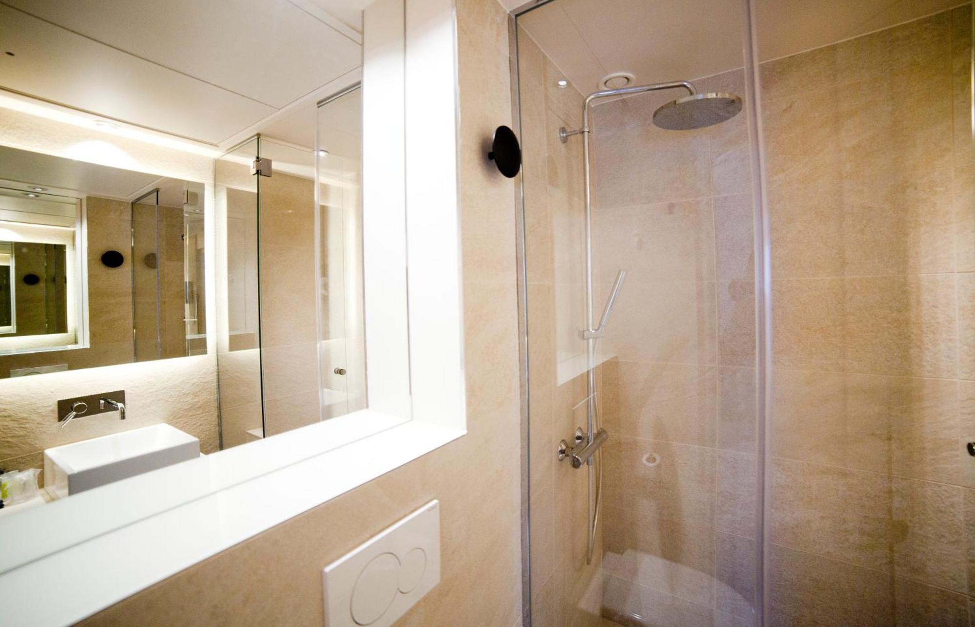 Hotel Andrea Paris Dış mekan fotoğraf