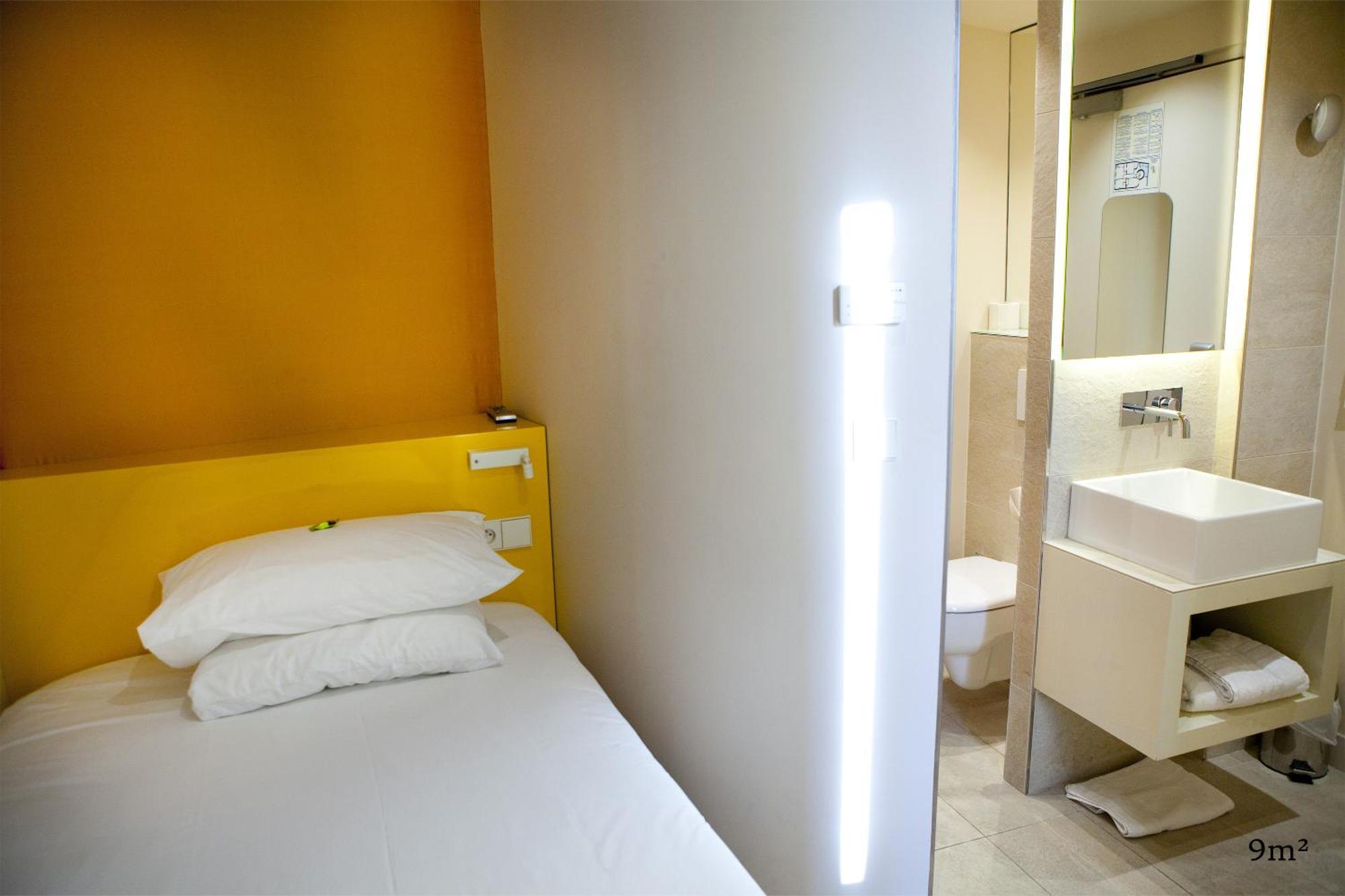 Hotel Andrea Paris Dış mekan fotoğraf