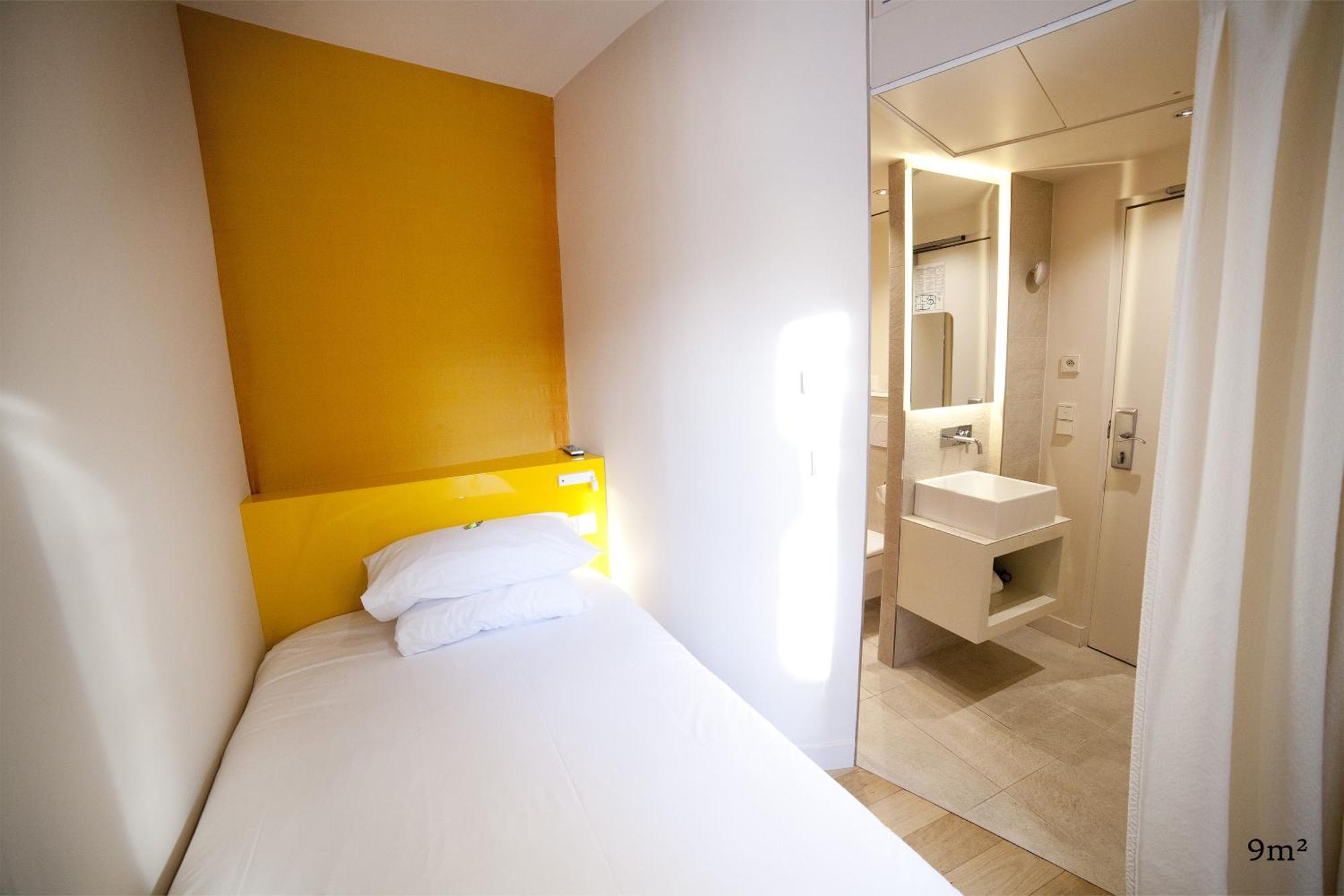 Hotel Andrea Paris Dış mekan fotoğraf