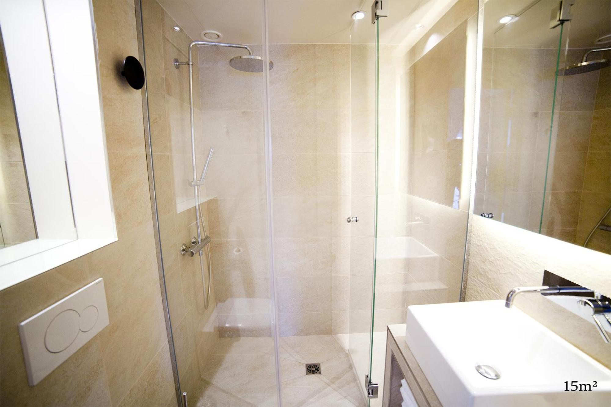 Hotel Andrea Paris Dış mekan fotoğraf