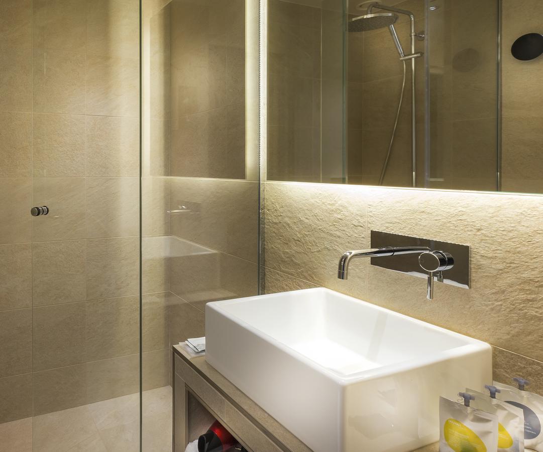 Hotel Andrea Paris Dış mekan fotoğraf