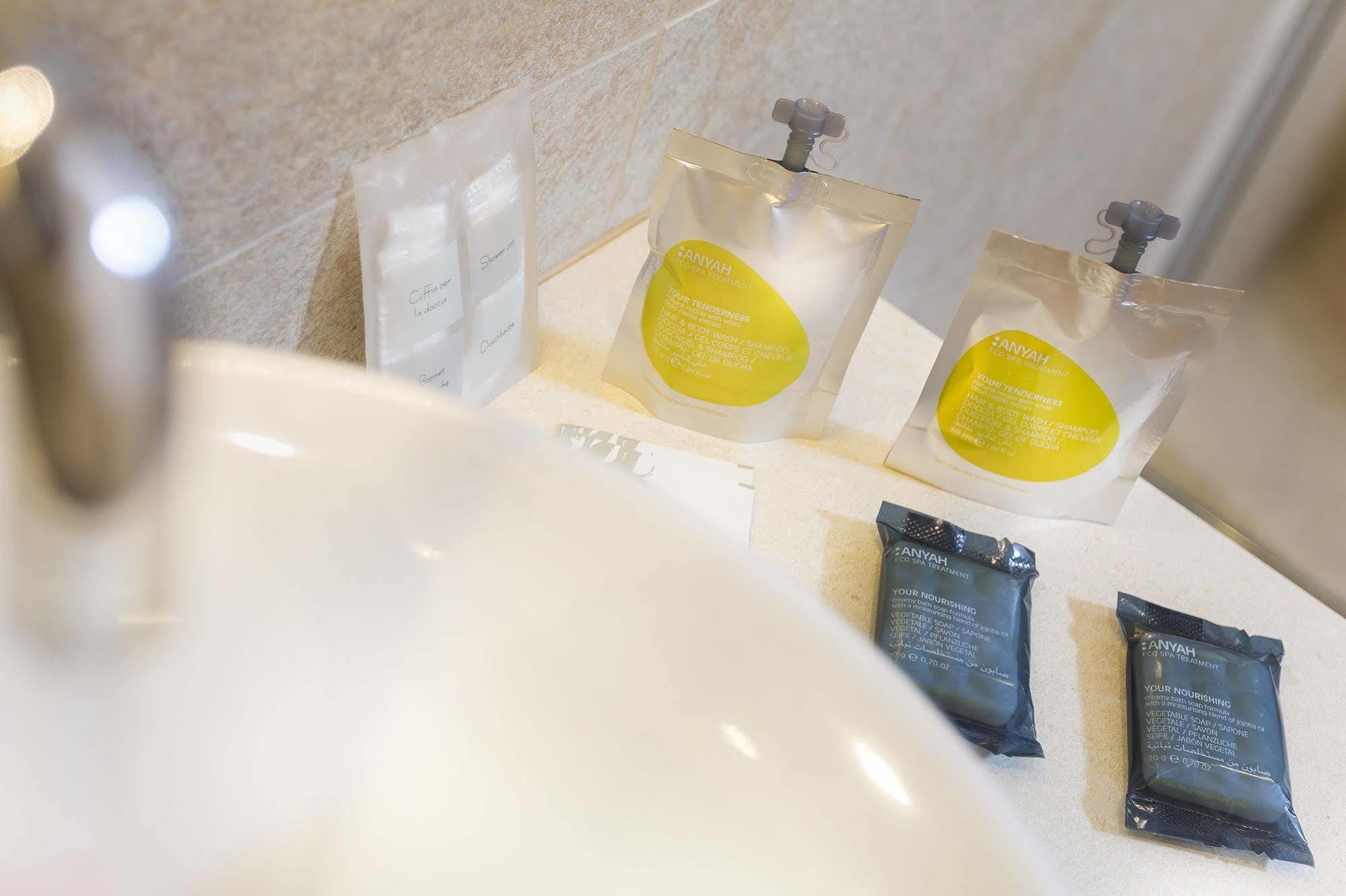 Hotel Andrea Paris Dış mekan fotoğraf