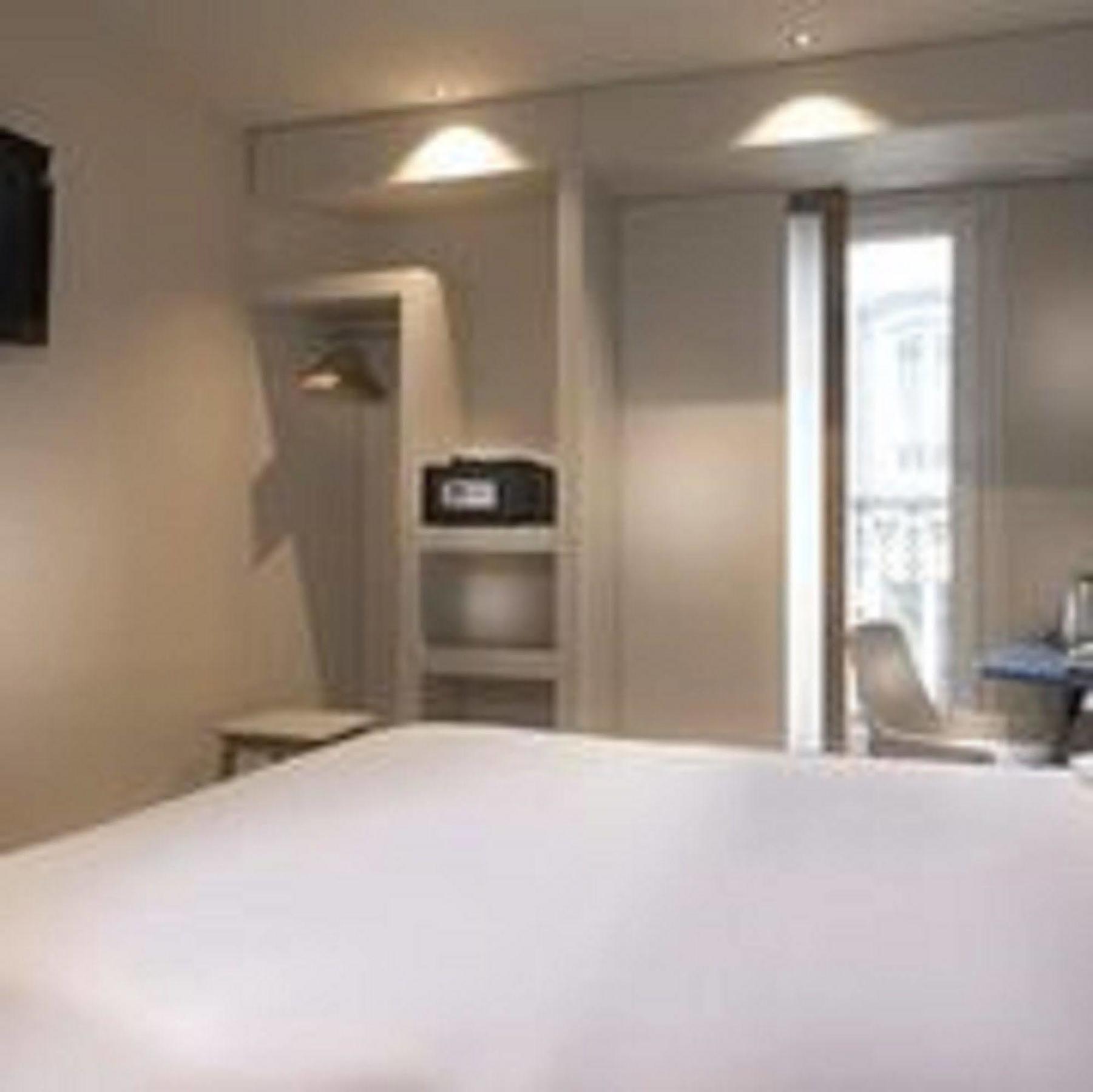 Hotel Andrea Paris Dış mekan fotoğraf
