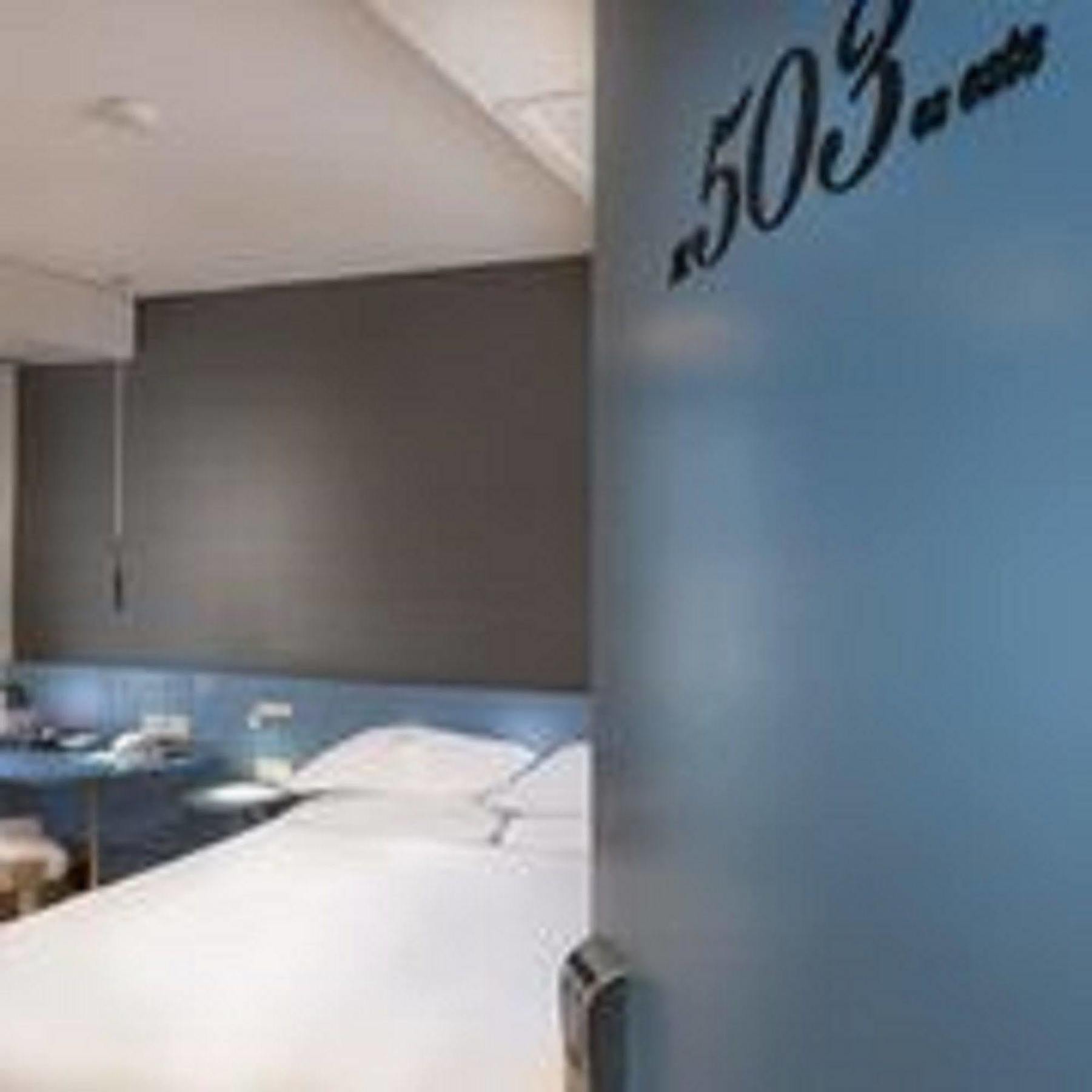 Hotel Andrea Paris Dış mekan fotoğraf